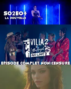 LVDLA S02E04