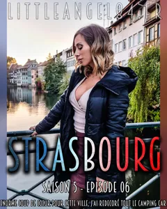 Strasbourg