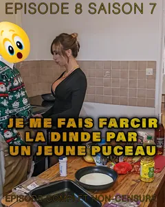 S07E08 - La dinde farcie