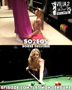 LVDLA S02E05