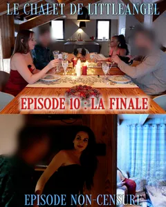 Le Chalet de Littleangel - EP.10 FINAL