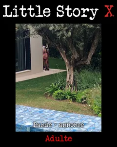 Little Story X : Dimanche 18 Janvier