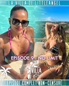 La Villa de Littleangel - EP.9