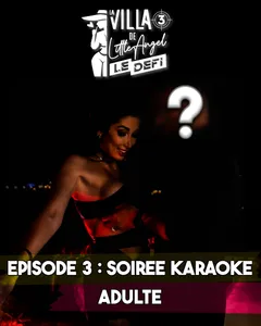 La Villa de Littleangel S03E03