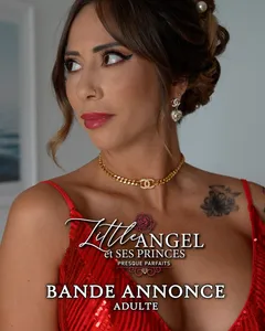 Littleangel et ses Princes - Bande Annonce
