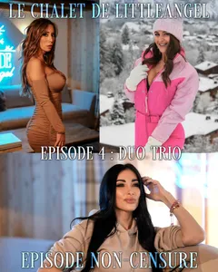 Le Chalet de Littleangel - EP.4