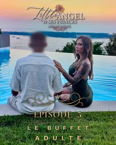Littleangel et ses Princes - EP.5