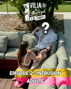 La Villa de Littleangel S03E02