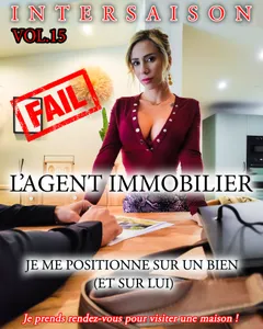L'agent immobilier
