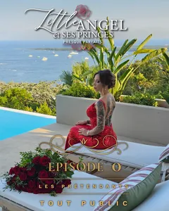 Littleangel et ses Princes - EP.0