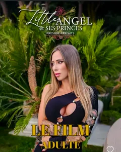 Littleangel et ses Princes - Le Film