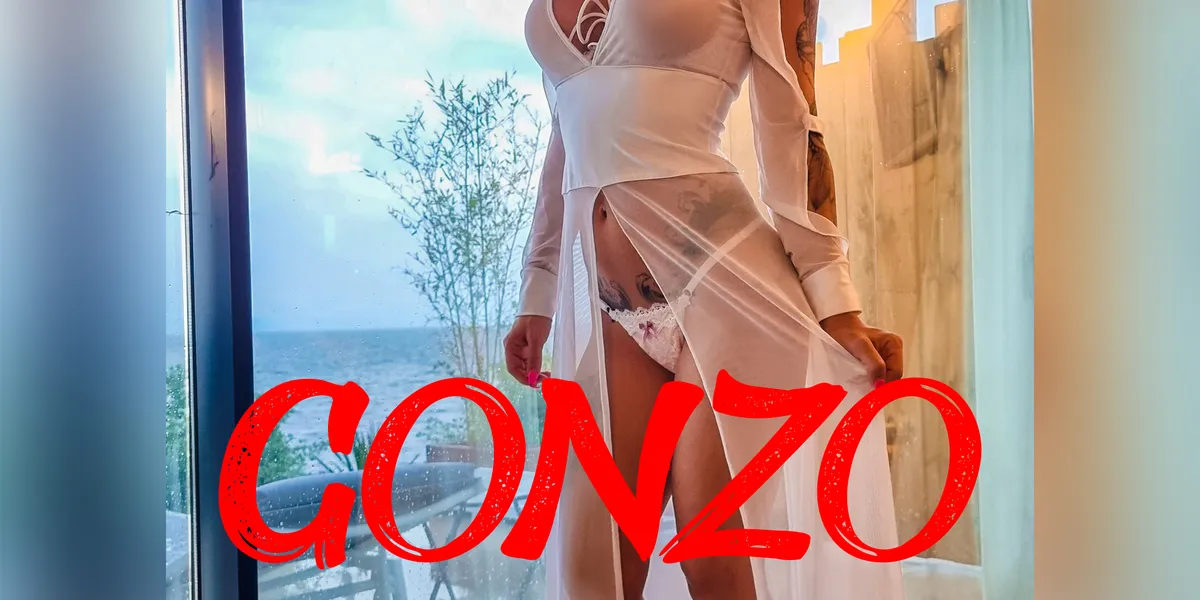 Gonzo - Special An*L