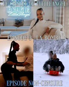 Le Chalet de Littleangel - EP.3